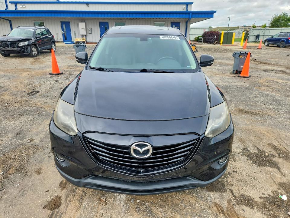 Aukcja sprzedaży 2014 Mazda Cx-9, vin: JM3TB3DA2E0444099, numer aukcji: 69880616