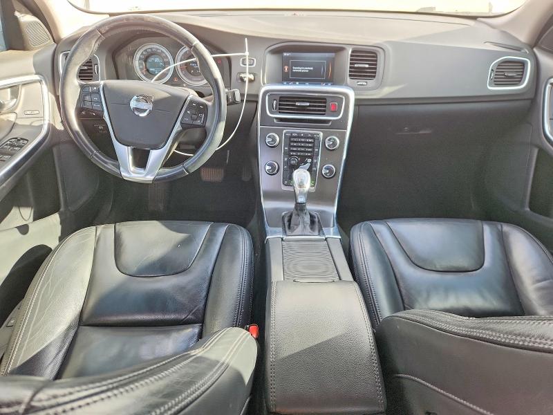 Продажа на аукционе авто 2013 Volvo S60, vin: YV1612FH0D2193299, номер лота: 69775316