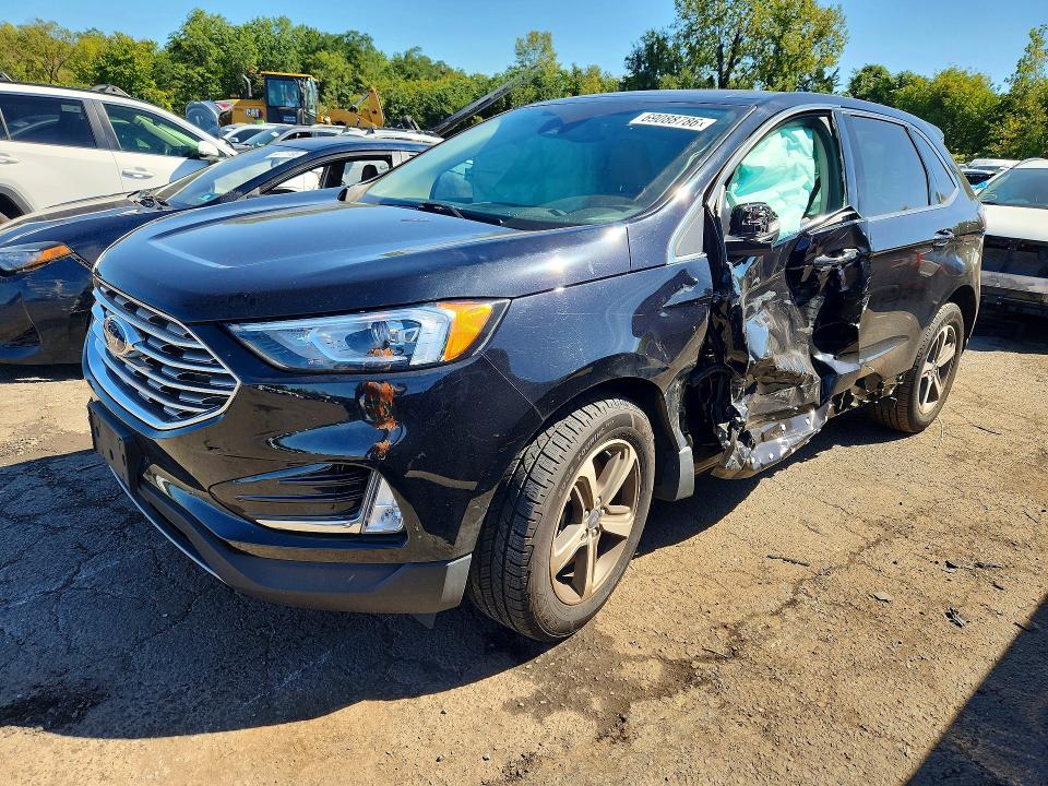 Auction sale of the 2020 Ford Edge, vin: 2FMPK4J94LBB22453, lot number: 69088786