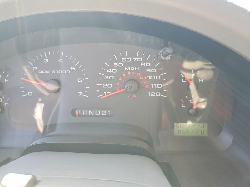 2008 Ford F150 მანქანა იყიდება აუქციონზე, vin: 1FTRF12208KE24708, აუქციონის ნომერი: 70995546