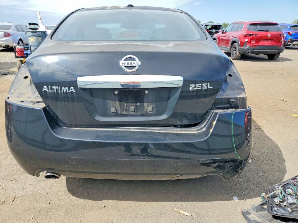 Продаж на аукціоні авто 2012 Nissan Altima, vin: 1N4AL2AP3CC246780, номер лоту: 68491756