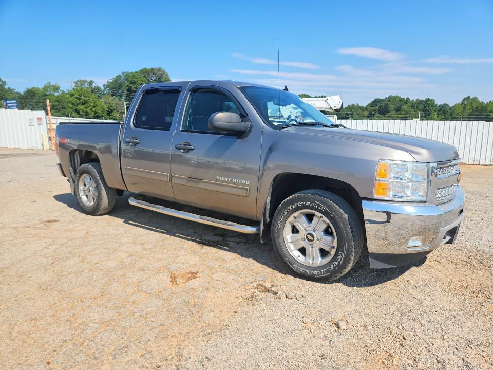 Aukcja sprzedaży 2012 Chevrolet Silverado, vin: 3GCPCSE08CG253724, numer aukcji: 67176956