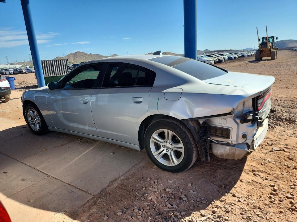 Продажа на аукционе авто 2023 Dodge Charger, vin: 2C3CDXBG6PH523781, номер лота: 68066356