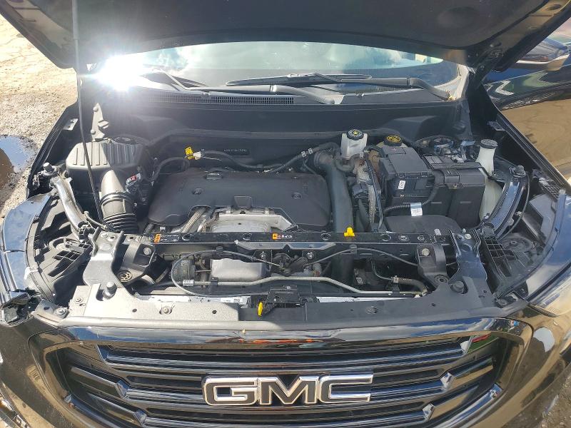 Aukcja sprzedaży 2019 Gmc Terrain, vin: 3GKALVEXXKL170746, numer aukcji: 68029426