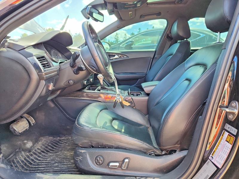 68932756 :رقم المزاد ، WAUF2CFC4EN044484 vin ، 2014 Audi S6 مزاد بيع