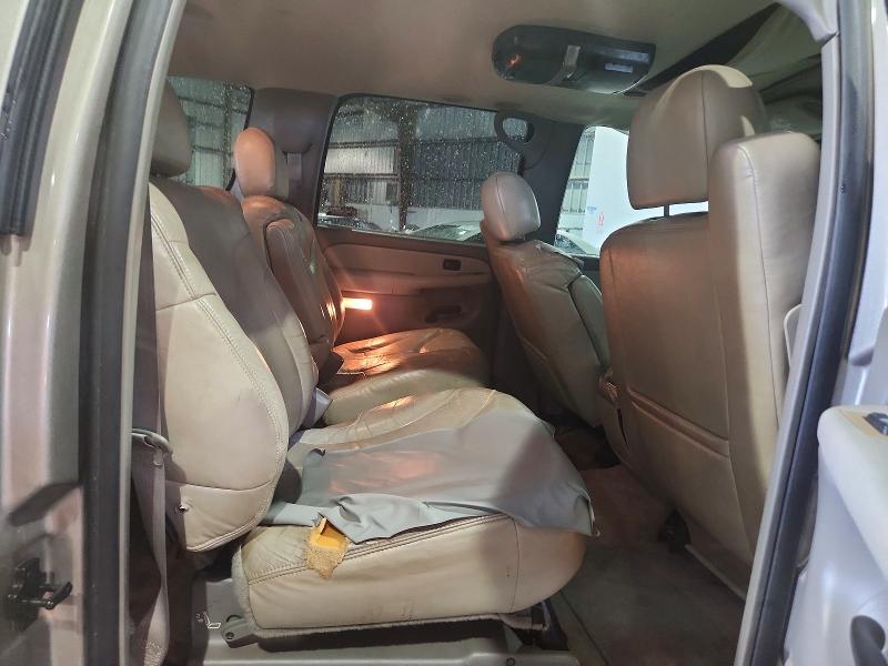 68247866 :رقم المزاد ، 1GKEC16Z42J264901 vin ، 2002 Gmc Yukon Xl مزاد بيع