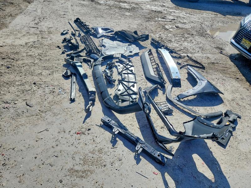 2025 Toyota Rav4 მანქანა იყიდება აუქციონზე, vin: 2T3W1RFVXSW437842, აუქციონის ნომერი: 68505066