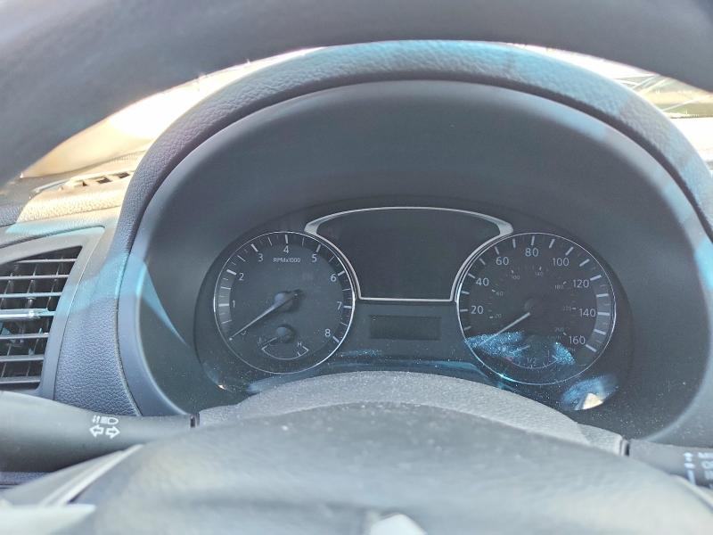 Продажа на аукционе авто 2015 Nissan Altima, vin: 1N4AL3AP4FC579435, номер лота: 68270826
