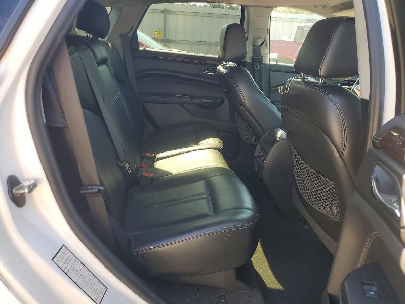 67621816 :رقم المزاد ، 3GYFNDE38DS585442 vin ، 2013 Cadillac Srx مزاد بيع