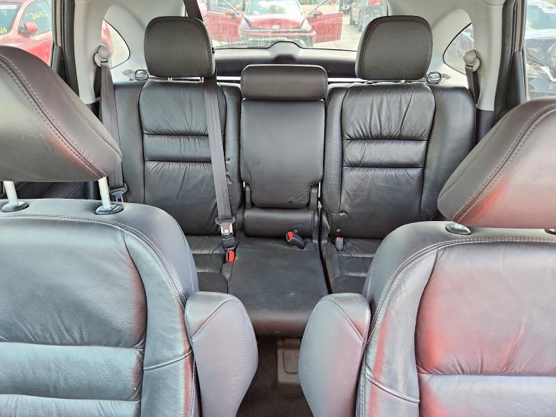 67271496 :رقم المزاد ، 5J6RE3H71AL015581 vin ، 2010 Honda Cr-v مزاد بيع
