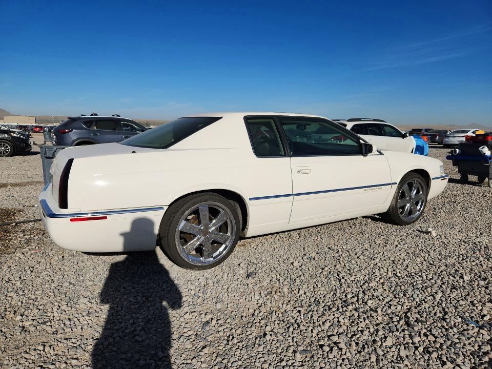 Auction sale of the 1996 Cadillac Eldorado, vin: 1G6EL12Y6TU606232, lot number: 68208816