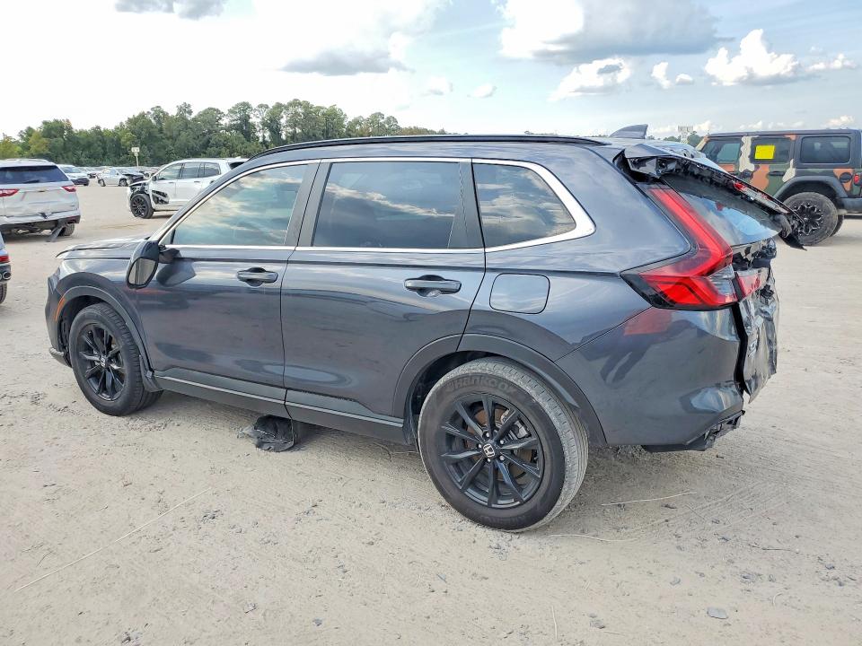 Aukcja sprzedaży 2023 Honda Cr-v, vin: 7FARS5H55PE011316, numer aukcji: 70513716