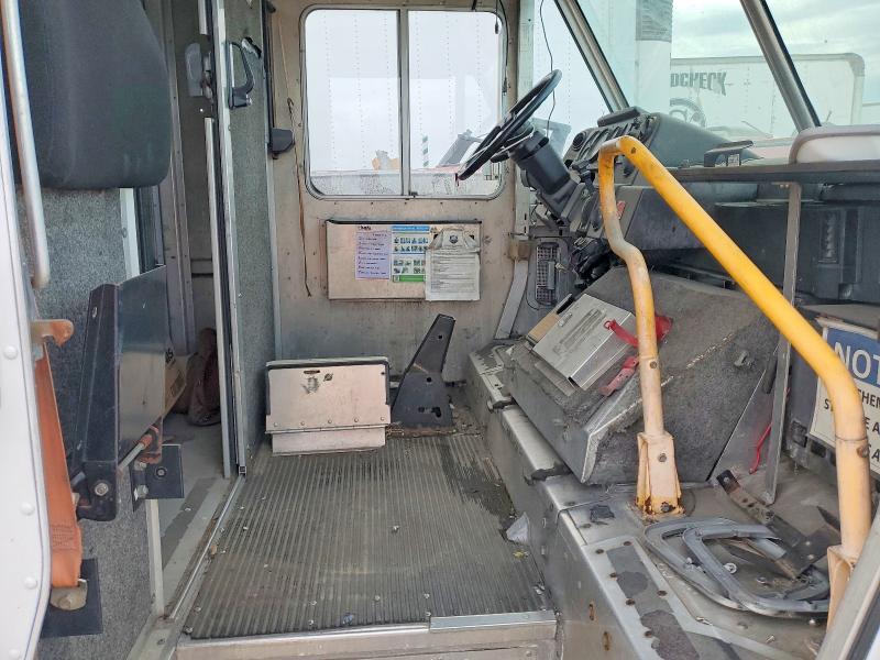 Продажа на аукционе авто 2001 Freightliner Mt45 Chassis, vin: 4UZAANBW91CJ66920, номер лота: 70365826