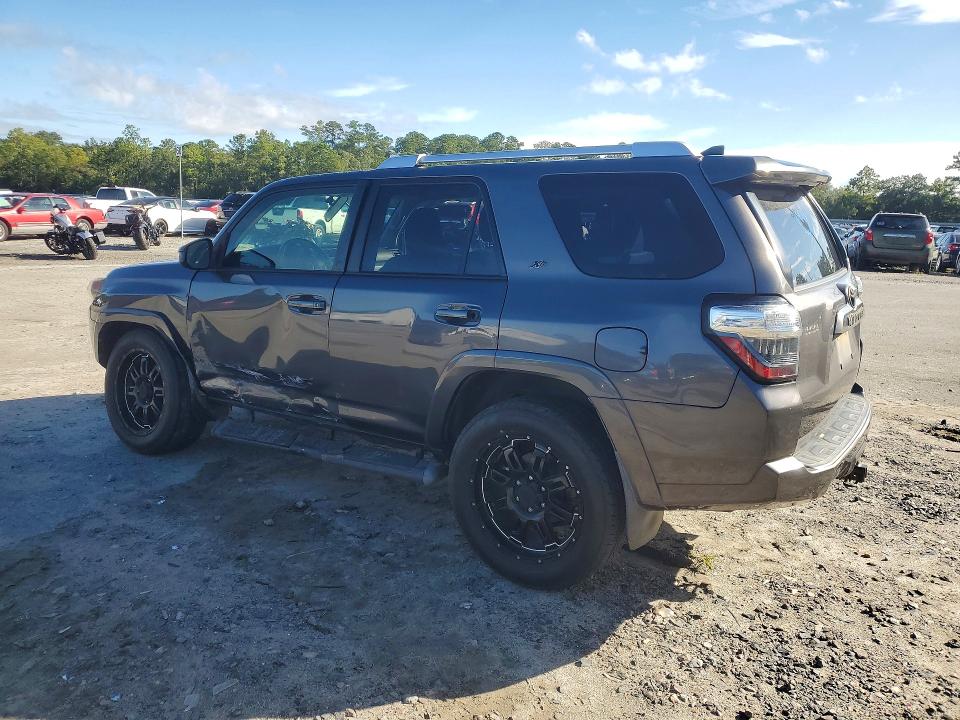 69771306 :رقم المزاد ، JTEZU5JR7G5119968 vin ، 2016 Toyota 4runner مزاد بيع