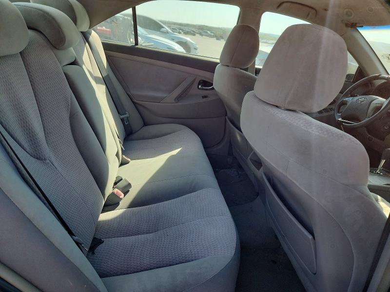 Продажа на аукционе авто 2010 Toyota Camry, vin: 4T1BF3EK9AU579367, номер лота: 69096376