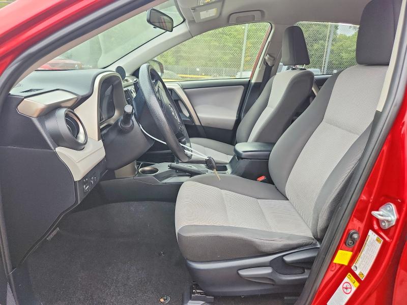69393016 :رقم المزاد ، JTMZFREV7EJ005437 vin ، 2014 Toyota Rav4 مزاد بيع