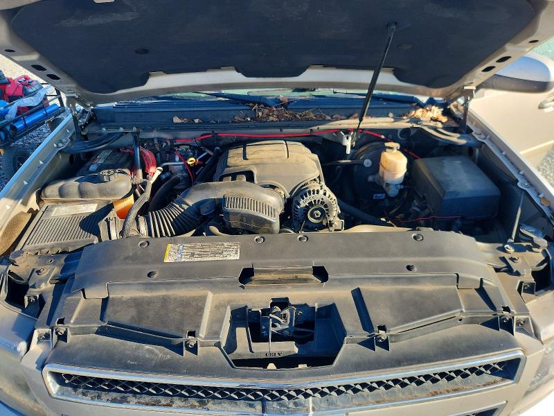 Auction sale of the 2008 Chevrolet Suburban, vin: 1GNFK16378J228697, lot number: 69623246