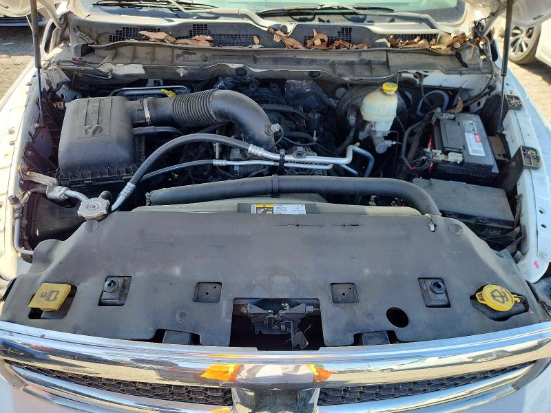2013 Ram 1500 მანქანა იყიდება აუქციონზე, vin: 1C6RR6GT6DS700106, აუქციონის ნომერი: 68702036