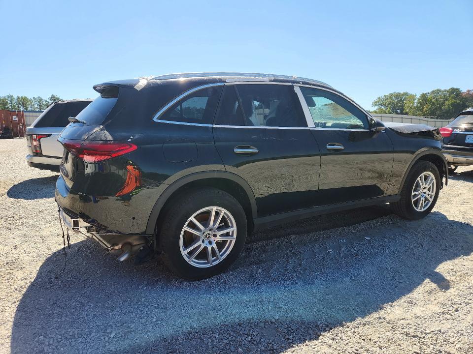 Aukcja sprzedaży 2026 Mercedes-benz Glc, vin: W1NKM4GBXTF598586, numer aukcji: 70788686