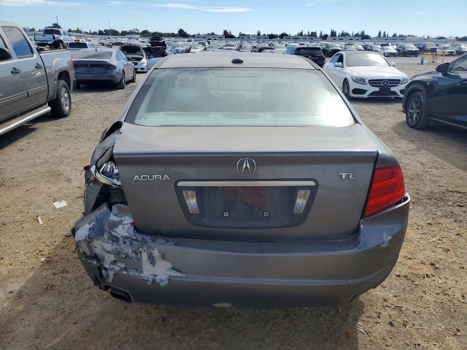 Aukcja sprzedaży 2005 Acura Tl, vin: 19UUA662X5A055245, numer aukcji: 69910176