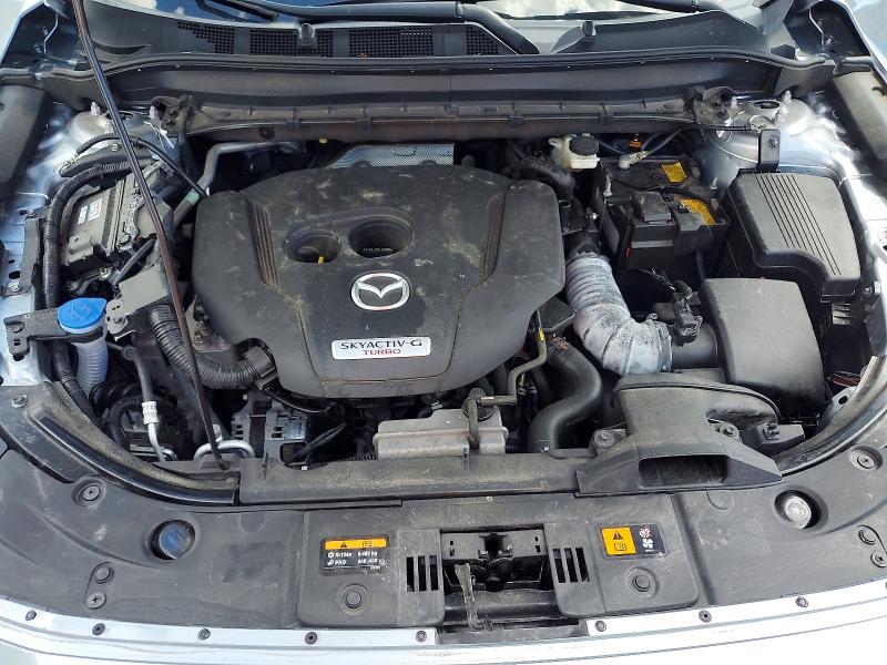 Продаж на аукціоні авто 2021 Mazda Cx-5, vin: JM3KFBAY9M0475862, номер лоту: 68315806