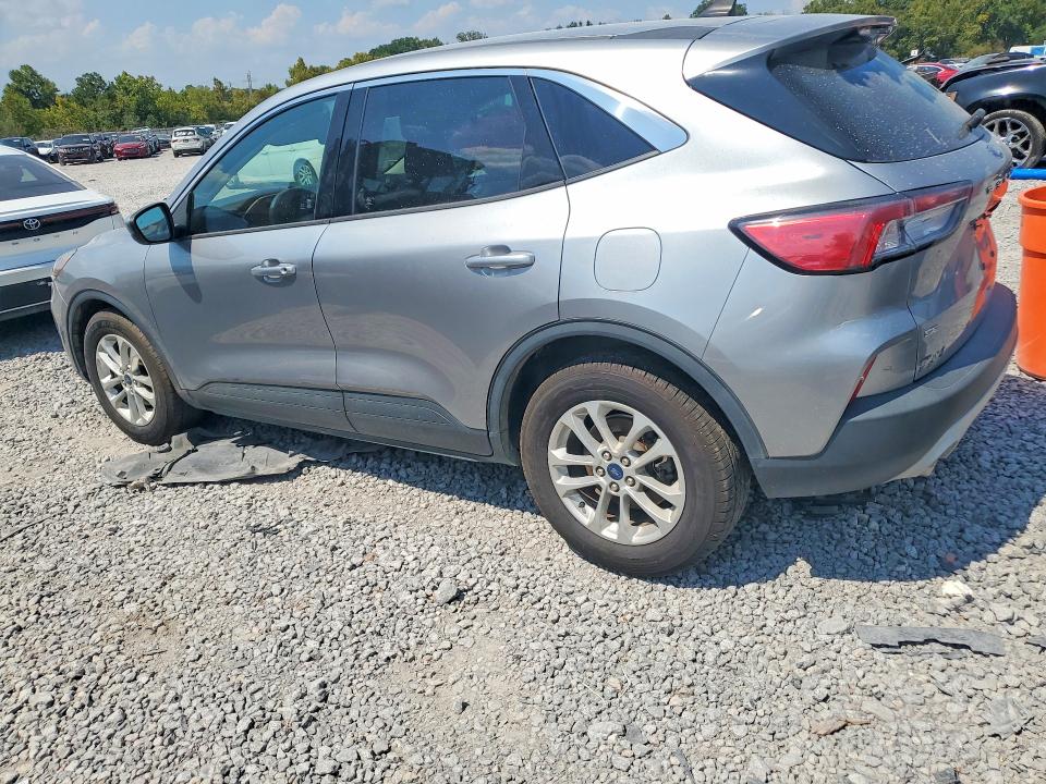 Aukcja sprzedaży 2021 Ford Escape, vin: 1FMCU0G6XMUA42598, numer aukcji: 69593816