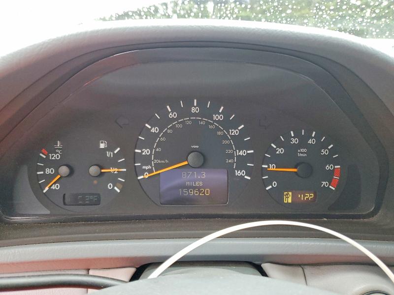 Продажа на аукционе авто 2000 Mercedes-benz Clk, vin: WDBLK65G8YT041680, номер лота: 67339286