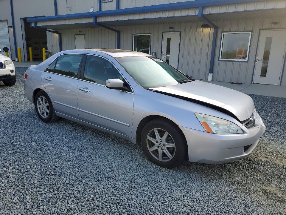 Aukcja sprzedaży 2004 Honda Accord, vin: 1HGCM66874A096650, numer aukcji: 68578896