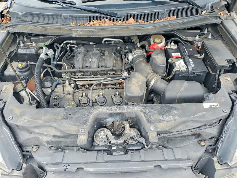Продаж на аукціоні авто 2018 Ford Explorer, vin: 1FM5K8D81JGA61280, номер лоту: 69768856