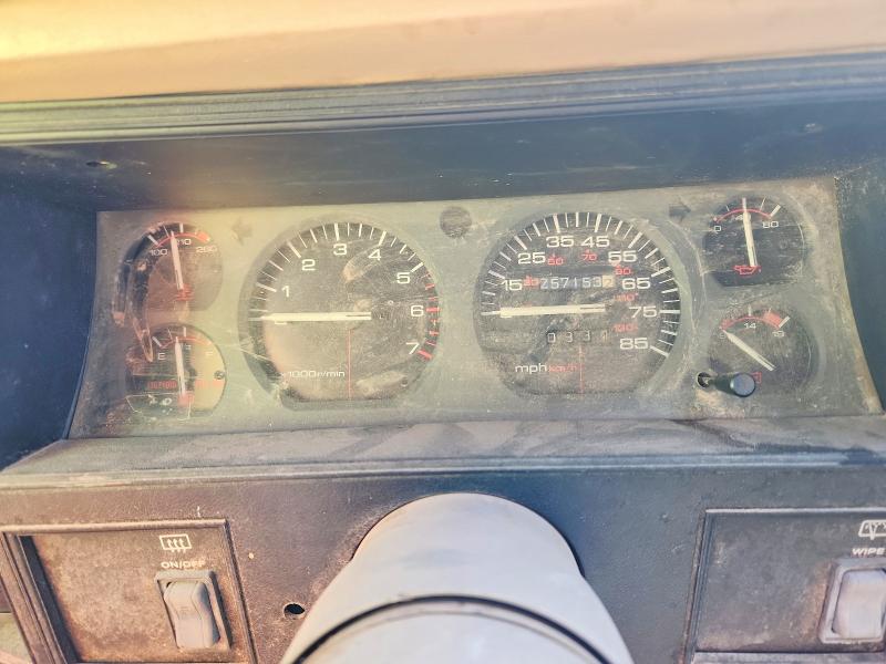 Продаж на аукціоні авто 1993 Jeep Cherokee, vin: 1J4FJ78S3PL575458, номер лоту: 68525736