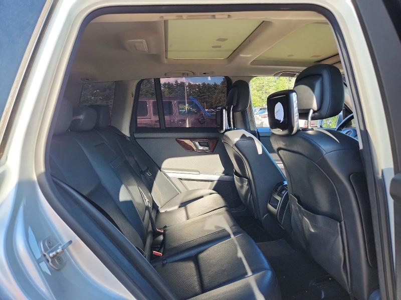 Aukcja sprzedaży 2010 Mercedes-benz Glk, vin: WDCGG8HB5AF411594, numer aukcji: 68666356