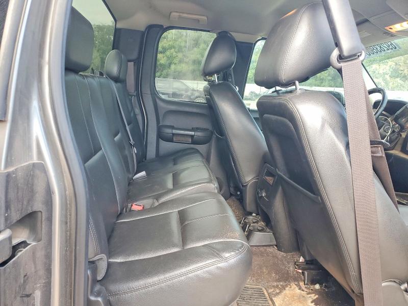 2013 Chevrolet Silverado მანქანა იყიდება აუქციონზე, vin: 1GCRCSE06DZ254526, აუქციონის ნომერი: 69283806