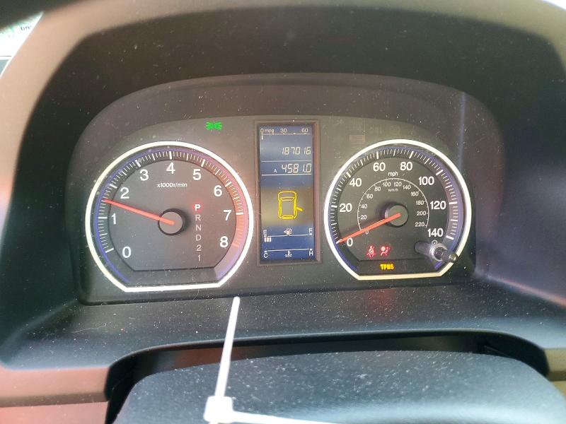 Auction sale of the 2010 Honda Cr-v, vin: 5J6RE3H33AL050572, lot number: 68512006