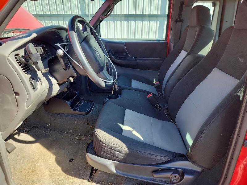 Продаж на аукціоні авто 2008 Ford Ranger, vin: 1FTZR45E58PA22510, номер лоту: 70498086