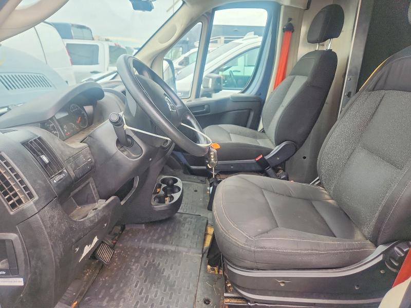 Aukcja sprzedaży 2020 Ram Promaster 3500, vin: 3C6URVJG4LE144993, numer aukcji: 66937476
