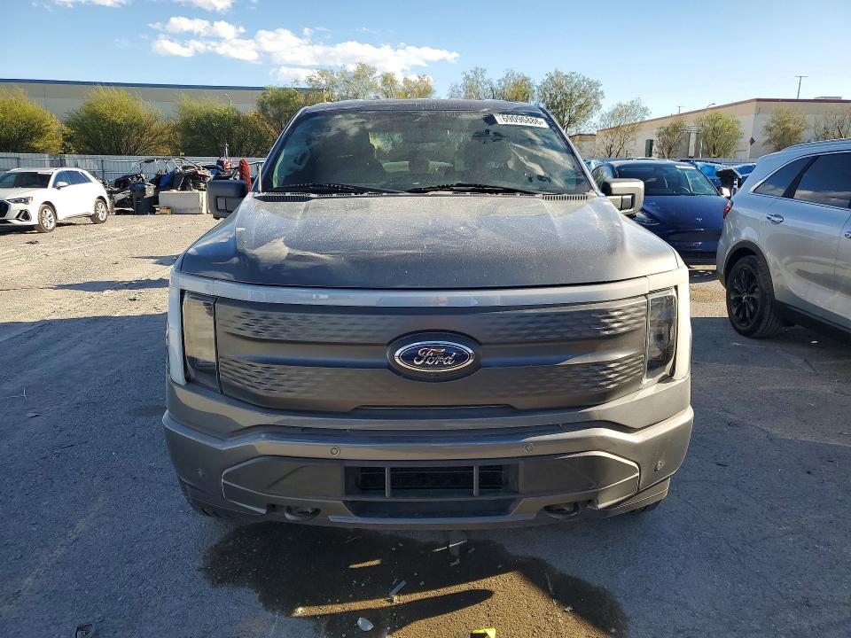 2023 Ford F150 მანქანა იყიდება აუქციონზე, vin: 1FT6W1EV9PWG42484, აუქციონის ნომერი: 69096886