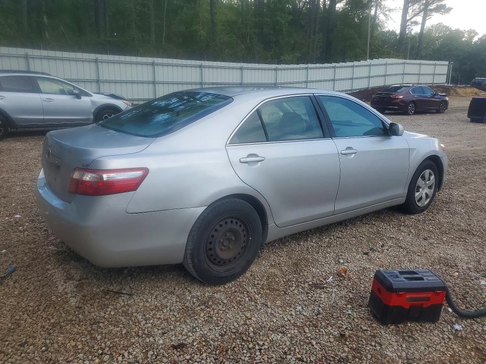 2008 Toyota Camry მანქანა იყიდება აუქციონზე, vin: 4T1BE46K18U253693, აუქციონის ნომერი: 69607336