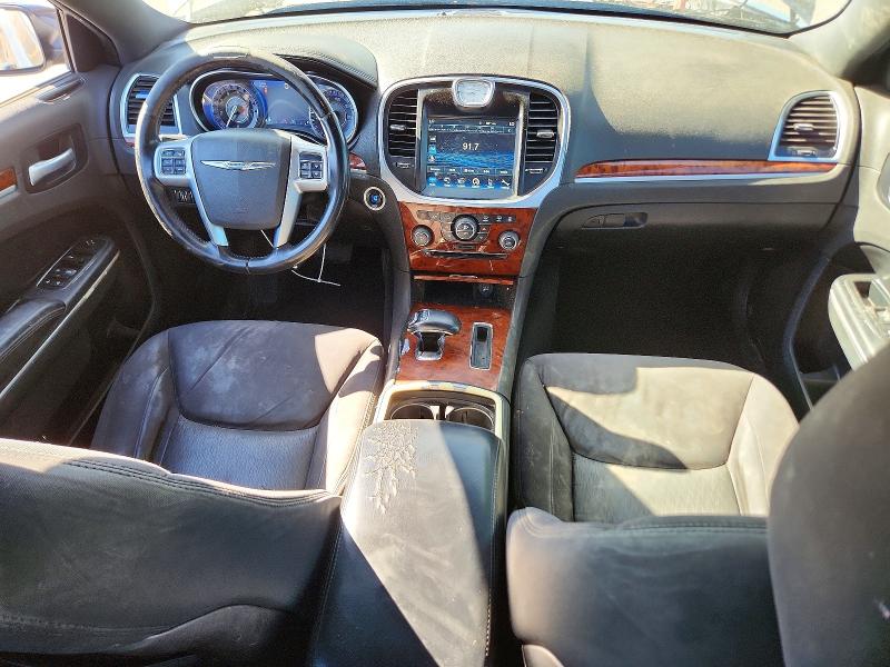 Продаж на аукціоні авто 2012 Chrysler 300, vin: 2C3CCAAG0CH272932, номер лоту: 68057826