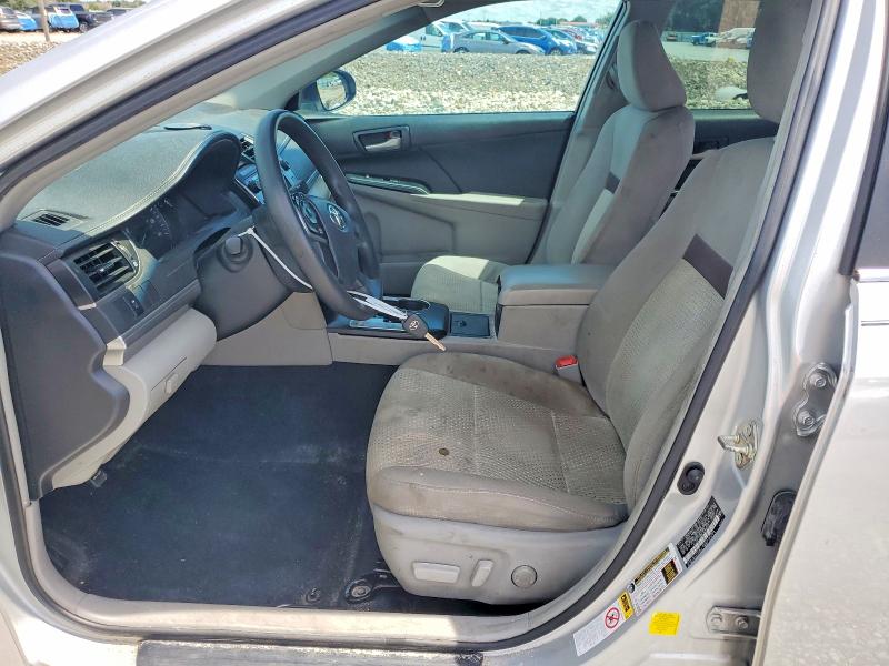 Продажа на аукционе авто 2014 Toyota Camry, vin: 4T1BF1FK2EU309633, номер лота: 68278166