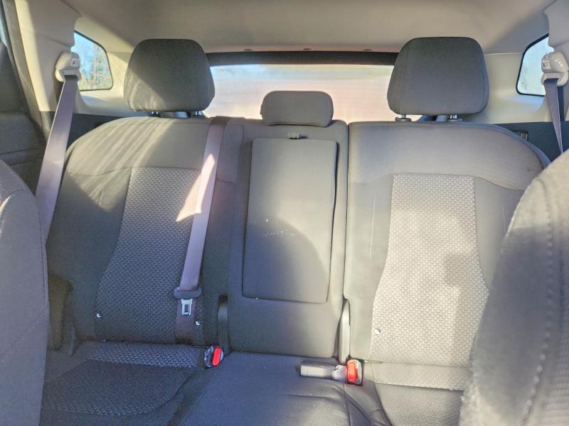 Aukcja sprzedaży 2026 Kia Sportage, vin: KNDPUDDG9T7286914, numer aukcji: 69051756