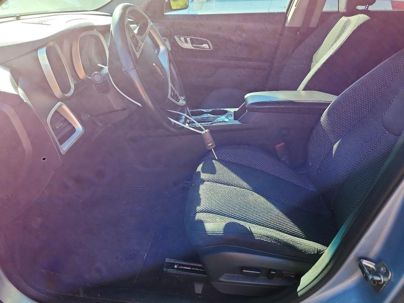 70030076 :رقم المزاد ، 2GNALBEK5E6112249 vin ، 2014 Chevrolet Equinox مزاد بيع