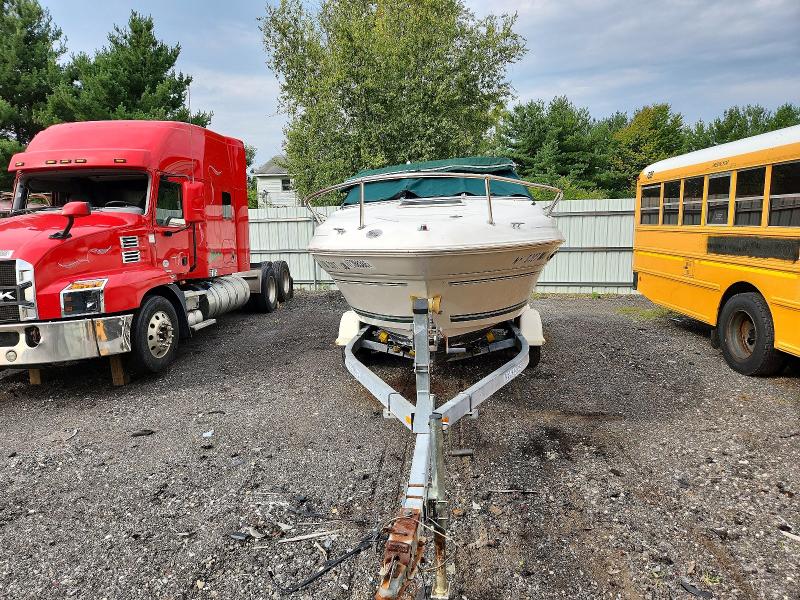 Auction sale of the 1999 Sea Ray Unknown, vin: SERV1237F899             , lot number: 67388386