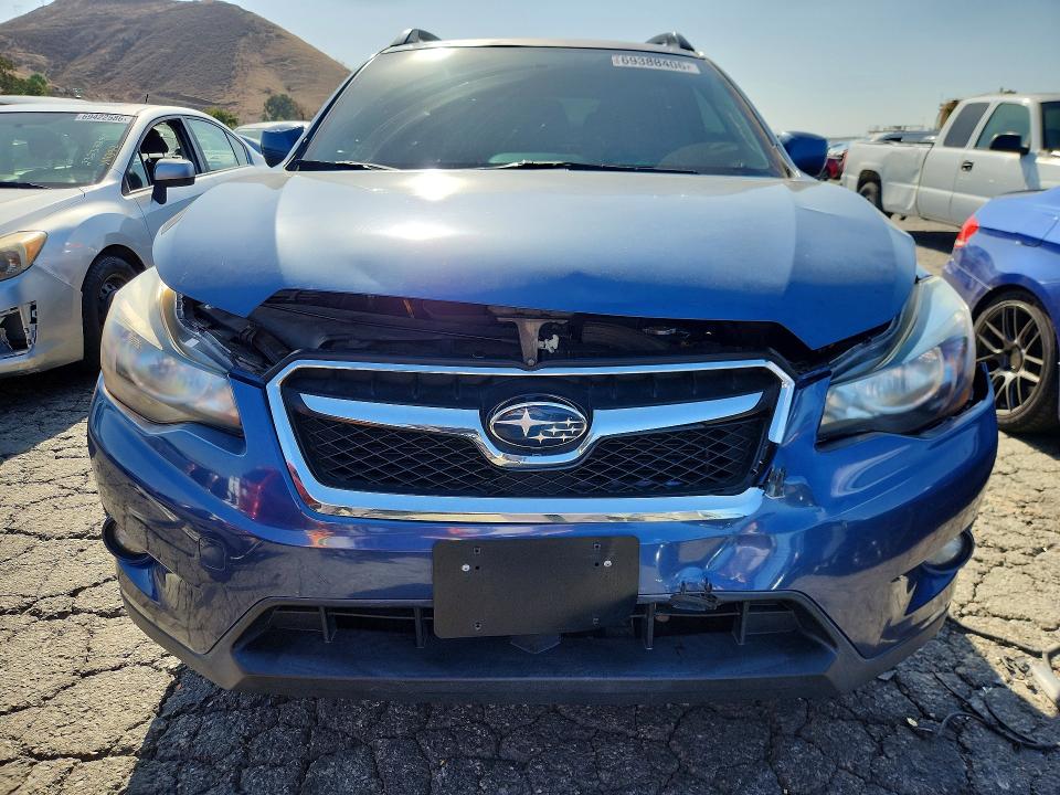 69388406 :رقم المزاد ، JF2GPAVC3D2898446 vin ، 2013 Subaru Xv Crosstrek مزاد بيع