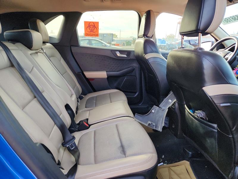 Продаж на аукціоні авто 2020 Ford Escape, vin: 1FMCU9J97LUB15335, номер лоту: 70838186