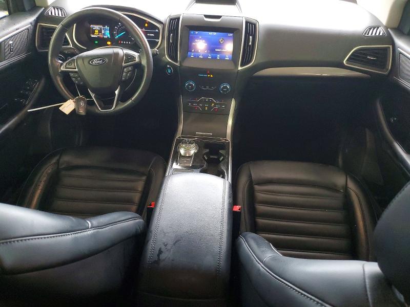 Продаж на аукціоні авто 2020 Ford Edge, vin: 2FMPK4J94LBA69771, номер лоту: 70542986