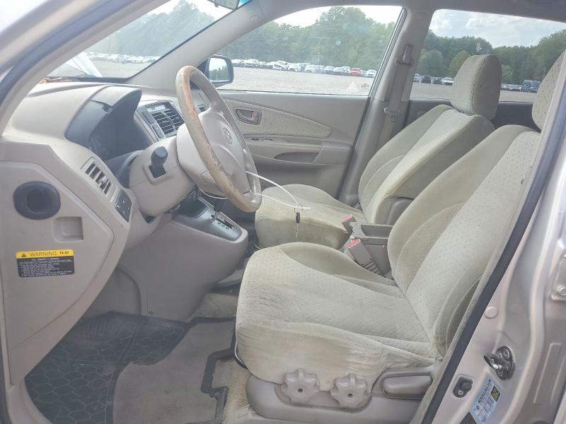 Продаж на аукціоні авто 2005 Hyundai Tucson, vin: KM8JN12D25U212616, номер лоту: 68830086