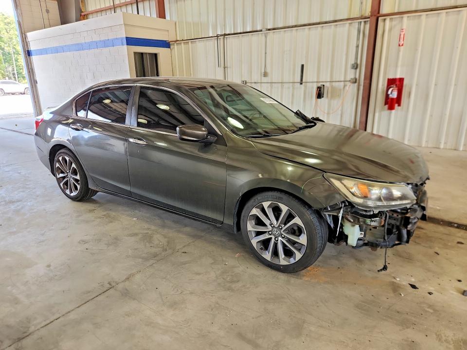 Aukcja sprzedaży 2013 Honda Accord, vin: 1HGCR2F55DA226411, numer aukcji: 67074666