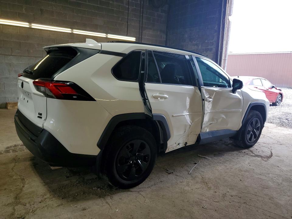Продажа на аукционе авто 2020 Toyota Rav4, vin: 2T3F1RFV3LW095460, номер лота: 67401746