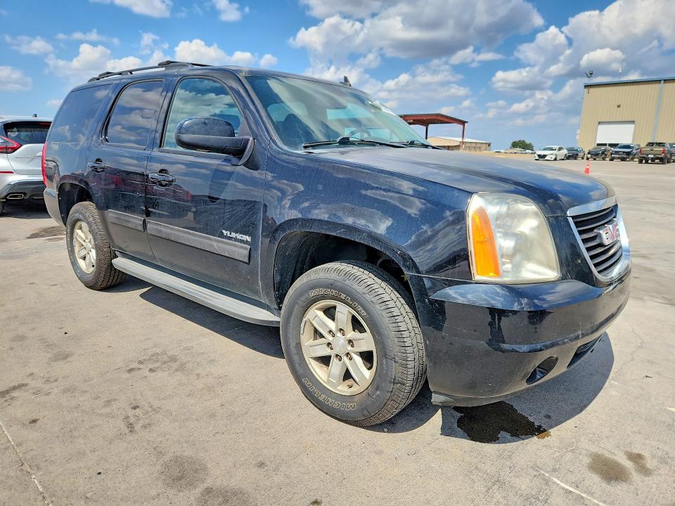 Aukcja sprzedaży 2010 Gmc Yukon, vin: 1GKUCAE08AR176755, numer aukcji: 67725646