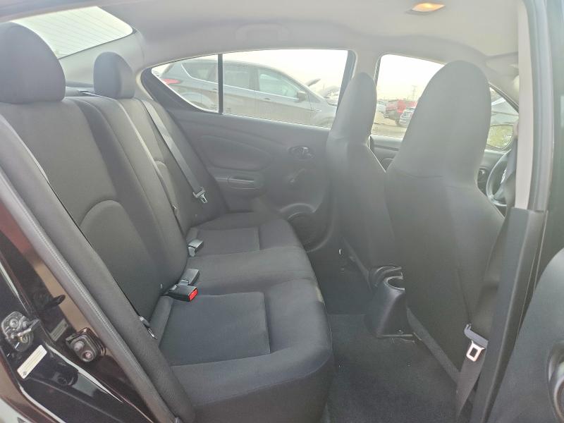 Продаж на аукціоні авто 2016 Nissan Versa, vin: 3N1CN7APXGL884306, номер лоту: 69249766